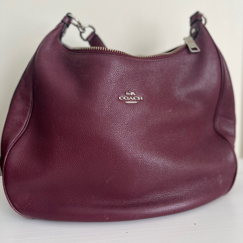 Large Coach Bag